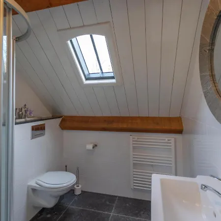 בית נופש Hemels Helleke