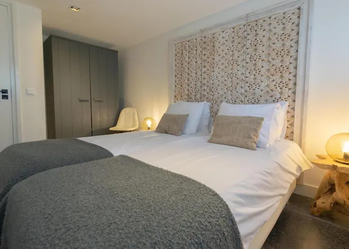 Hemels Helleke Oosterhout (North Brabant)