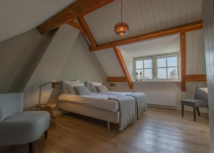 Hemels Helleke Semesterbostad