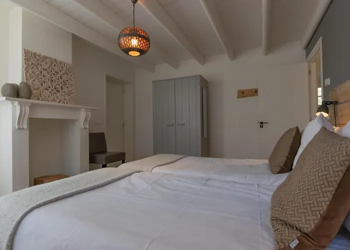 Hemels Helleke * Oosterhout (North Brabant)