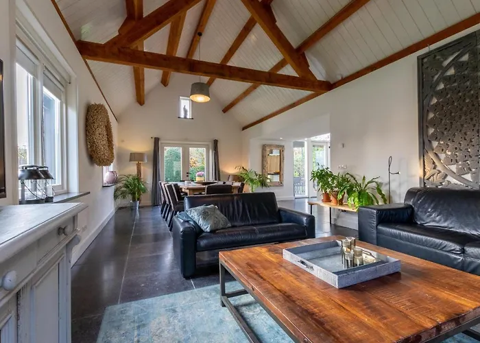 Hemels Helleke * Oosterhout (North Brabant)