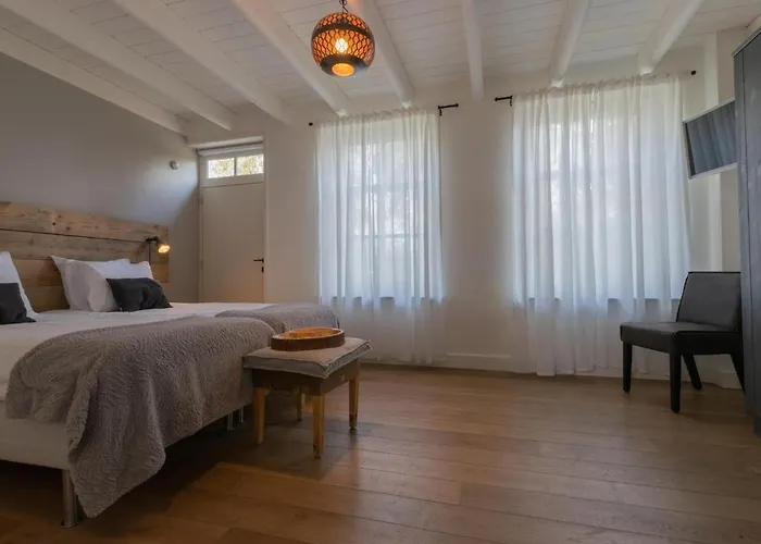 Hemels Helleke Oosterhout (North Brabant)