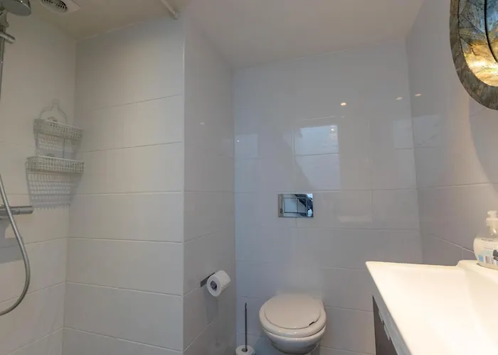 Hemels Helleke Semesterbostad *