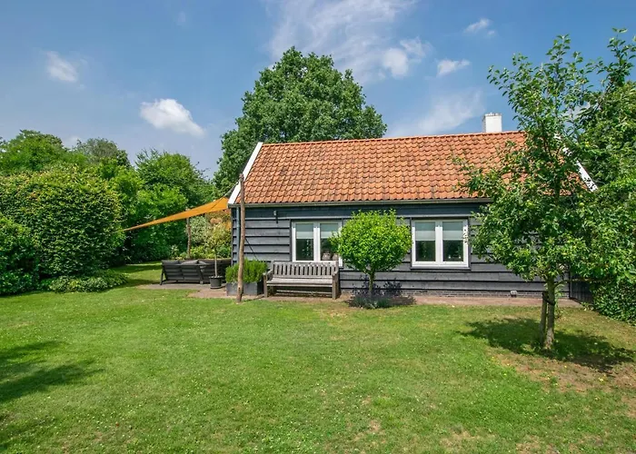 Hemels Helleke * Oosterhout (North Brabant)