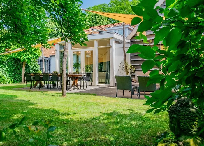 Hemels Helleke Oosterhout (North Brabant)