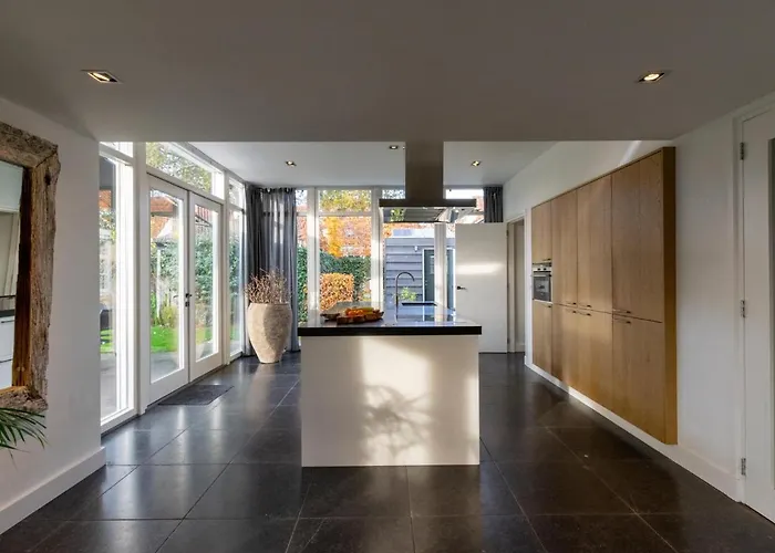 Hemels Helleke Semesterbostad