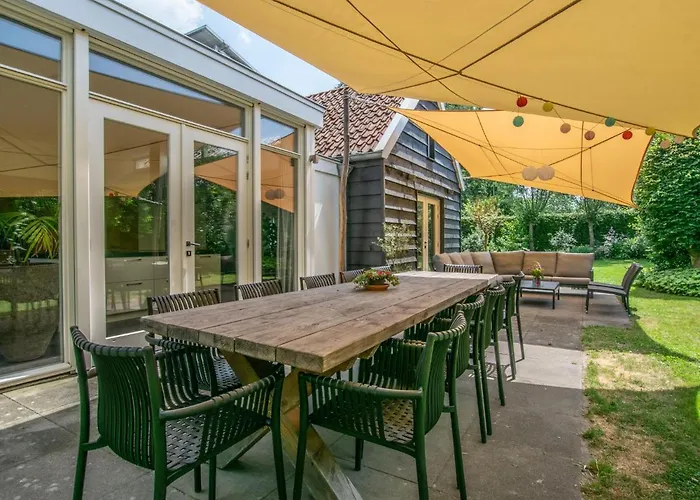 Hemels Helleke Semesterbostad *