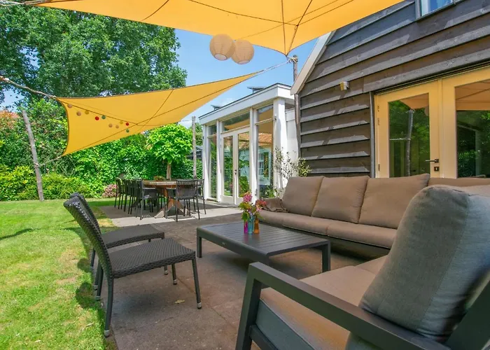 Hemels Helleke Oosterhout (North Brabant)