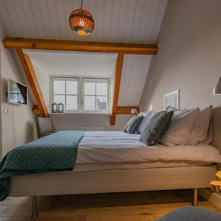 Vakantiehuis Hemels Helleke