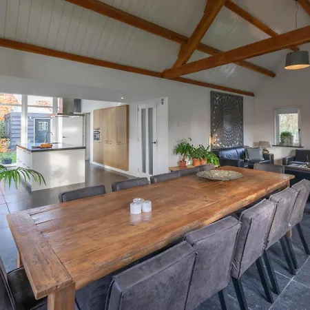 Hemels Helleke Vakantiehuis *