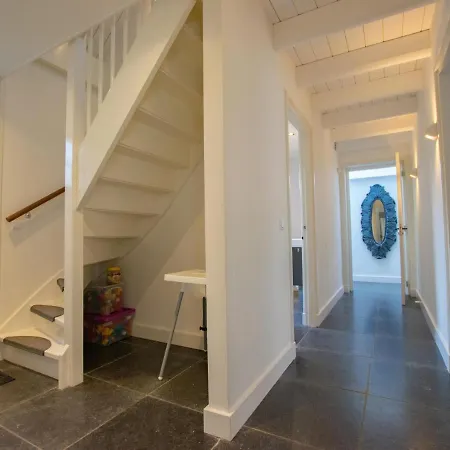 Hemels Helleke Vakantiehuis