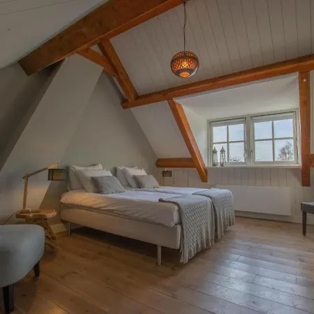 Hemels Helleke Vakantiehuis