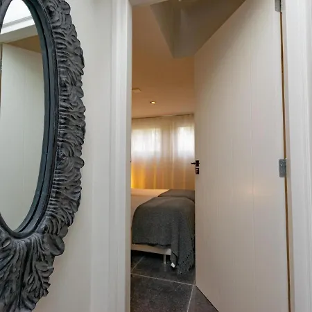 Hemels Helleke Vakantiehuis Oosterhout (North Brabant)