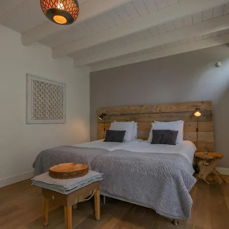 Vakantiehuis Hemels Helleke
