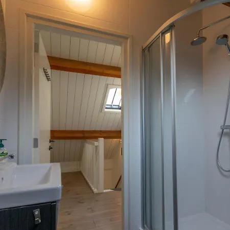 Vakantiehuis Hemels Helleke *
