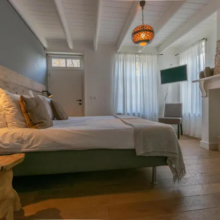 Vakantiehuis Hemels Helleke Oosterhout (North Brabant)