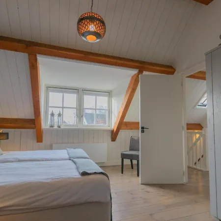 Vakantiehuis Hemels Helleke *