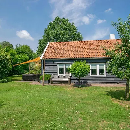 Hemels Helleke * Oosterhout (North Brabant)