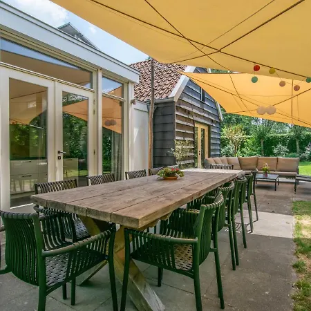 Hemels Helleke Vakantiehuis *