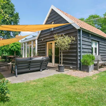 Vakantiehuis Hemels Helleke