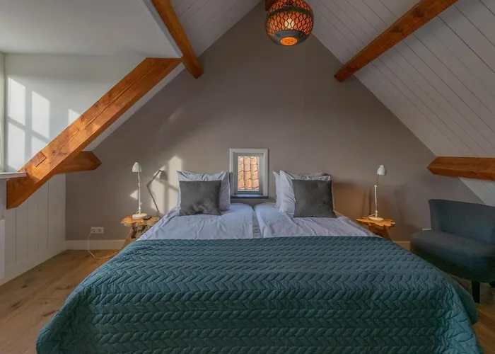 別荘 Hemels Helleke *