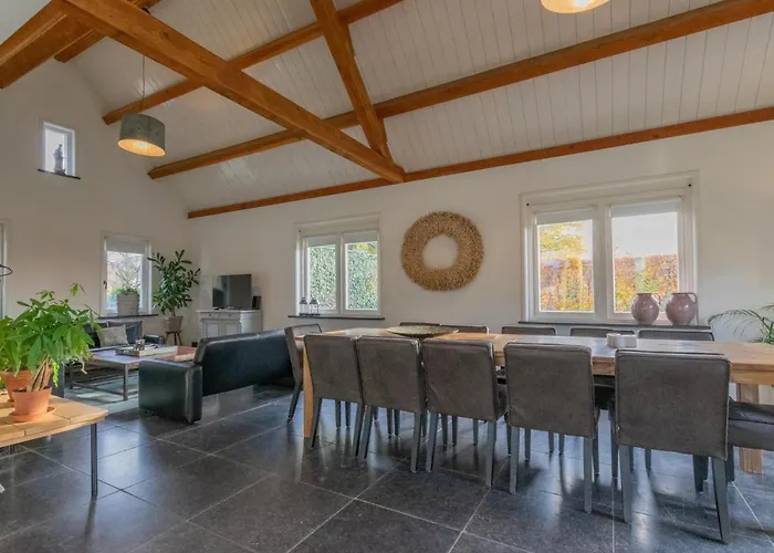 別荘 Hemels Helleke *