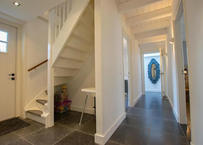 Hemels Helleke 別荘