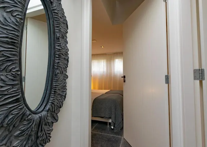 Hemels Helleke 別荘 オーステルハウト