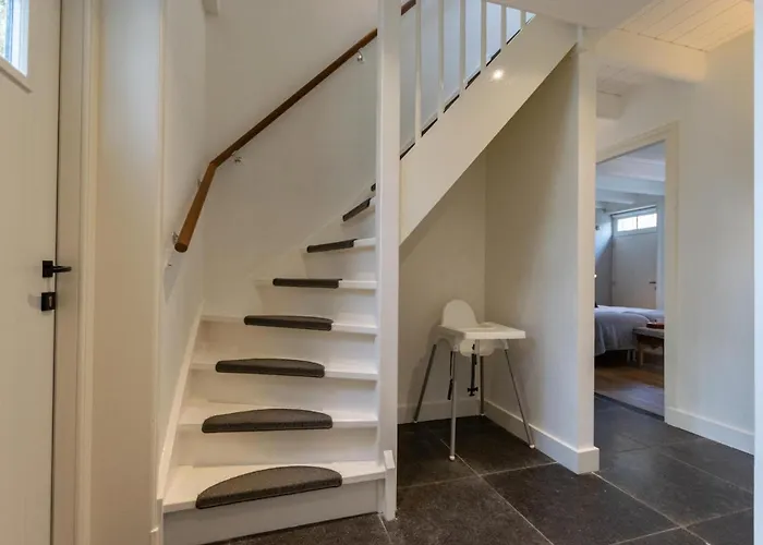 別荘 Hemels Helleke オーステルハウト