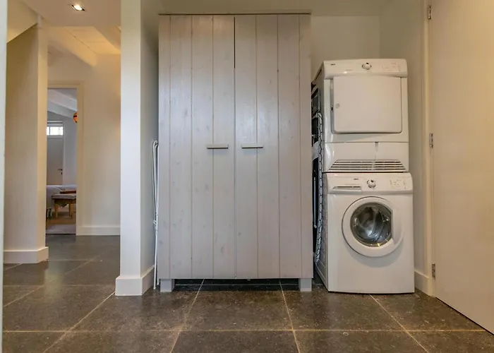 別荘 Hemels Helleke *